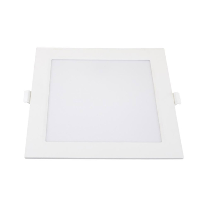 6W LED MINI MODULE SQUARE 360lm AC85-265V 2700K