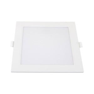12W LED MINI MODULE SQUARE 840lm AC85-265V 2700K