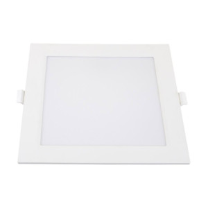 18W LED MINI MODULE SQUARE 1350lm AC85-265V 6000K