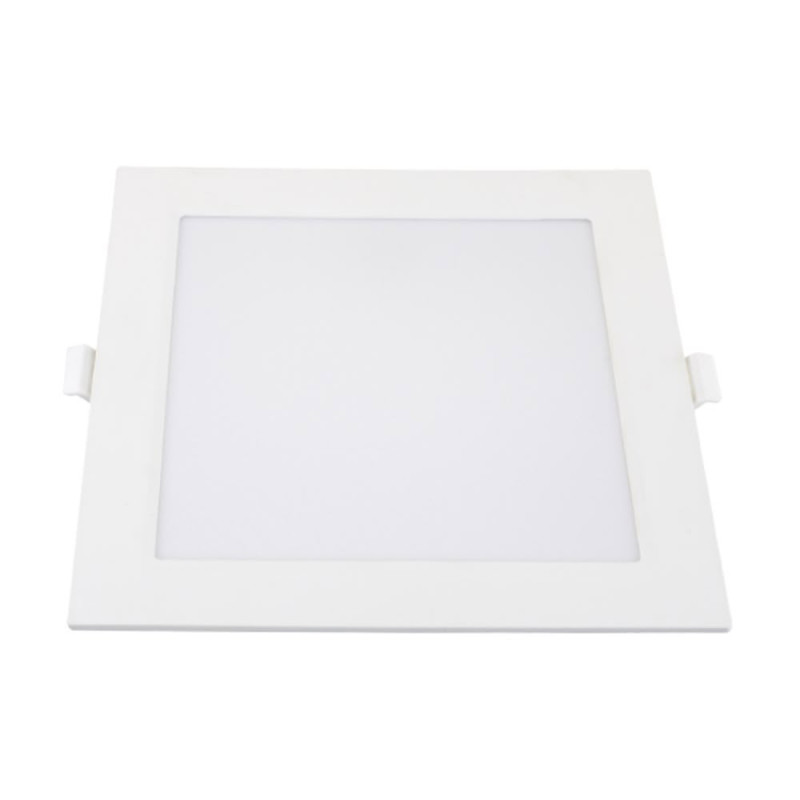18W LED MINI MODULE SQUARE 1350lm AC85-265V 4500K