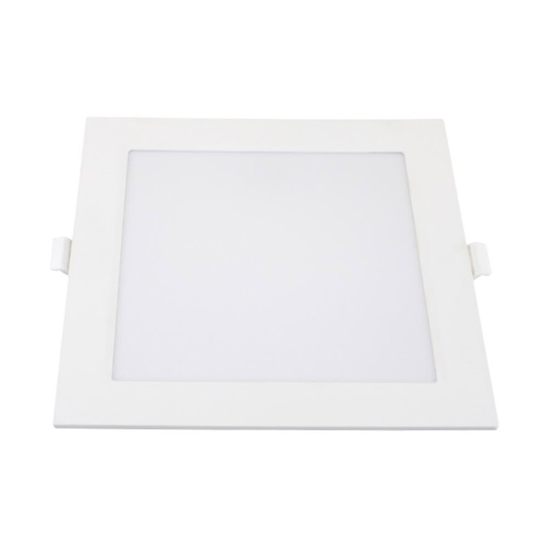 24W LED MINI MODULE SQUARE 1920lm AC85-265V 6000K
