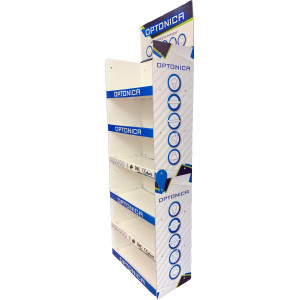 NEW DESIGN STAND OPTONICA LED