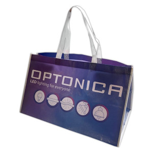 NEW DESIGN BAG OPTONICA LED