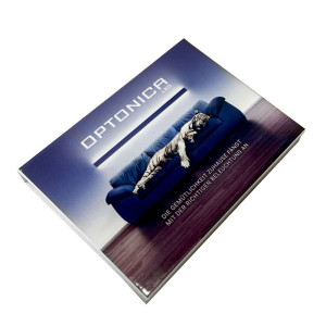 POCKET NOTEPAD OPTONICA LED