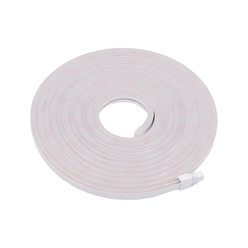 LED MAGIC RGB NEON 6*12MM SMD3535 24V 72LED/M 9W/M IP65