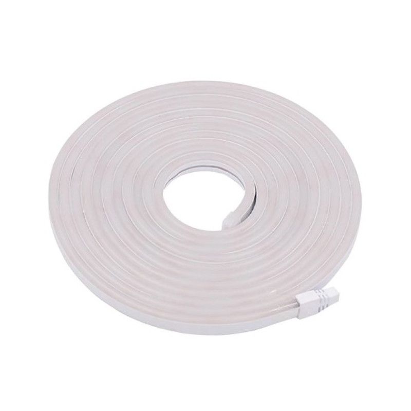 LED MAGIC RGB NEON FLEX 9W/m 24VDC IP65 5méter