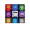 LED NEON FLEX 12V IP65 LILA 6W/m