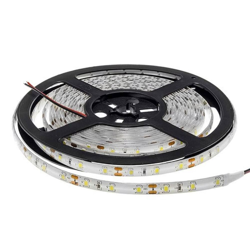 LED STRIP 2835 120 SMD/m 4500K WATERPROOF