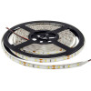 LED szalag , kültéri , 3528 , 60 led/m, 4,8 W/m , piros ( 5 méter)