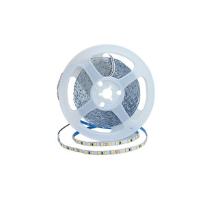 LED STRIP 12V 2835 120 SMD/m 5mm 6000K NON-WATERPROOF