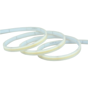 COB LED szalag 48V 6W 500lm/m 4500K Természetes fehér IP67 kültéri - 20m/tekercs