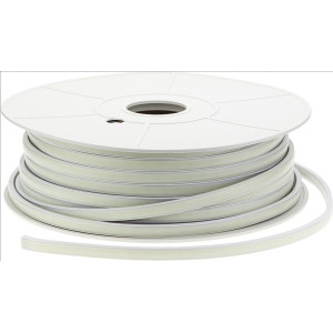 LED COB 288LED/M 220V MILKY COVER 10W/M 6000K 50M/ROLL - 50cm-CUT