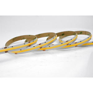 COB LED STRIP LIGHT 3000-6000K 24V 8+8W/M 10MM