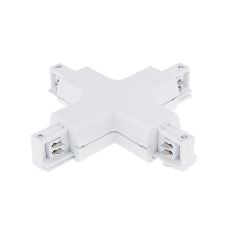 X-CONNECTOR WHITE