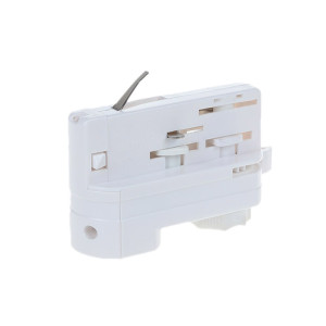 4-WIRE WHITE ADAPTOR