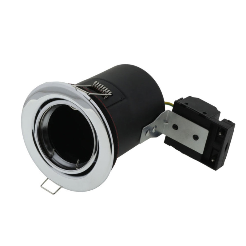LED 10W L-CONNECTOR FOR SKU:5472 WHITE BODY 6000K