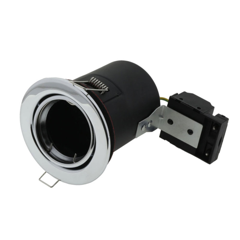 LED 15W T-CONNECTOR FOR SKU:5471 SILVER BODY 6000K