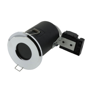LED 20W X-CONNECTOR FOR SKU:5471 SILVER BODY 6000K
