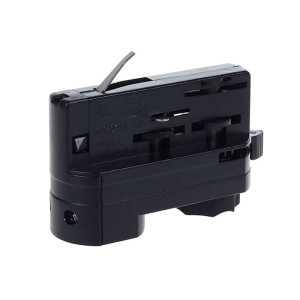 4-WIRE BLACK ADAPTOR