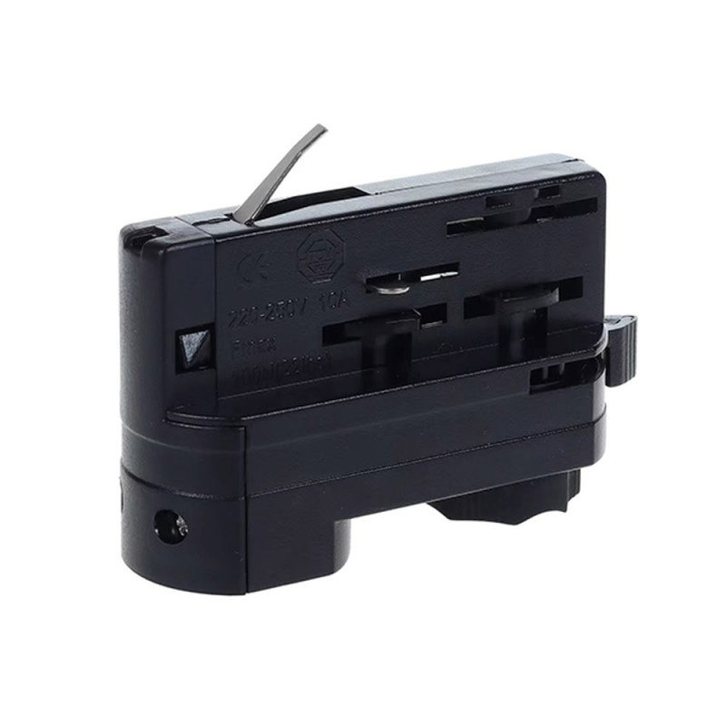 4-WIRE BLACK ADAPTOR
