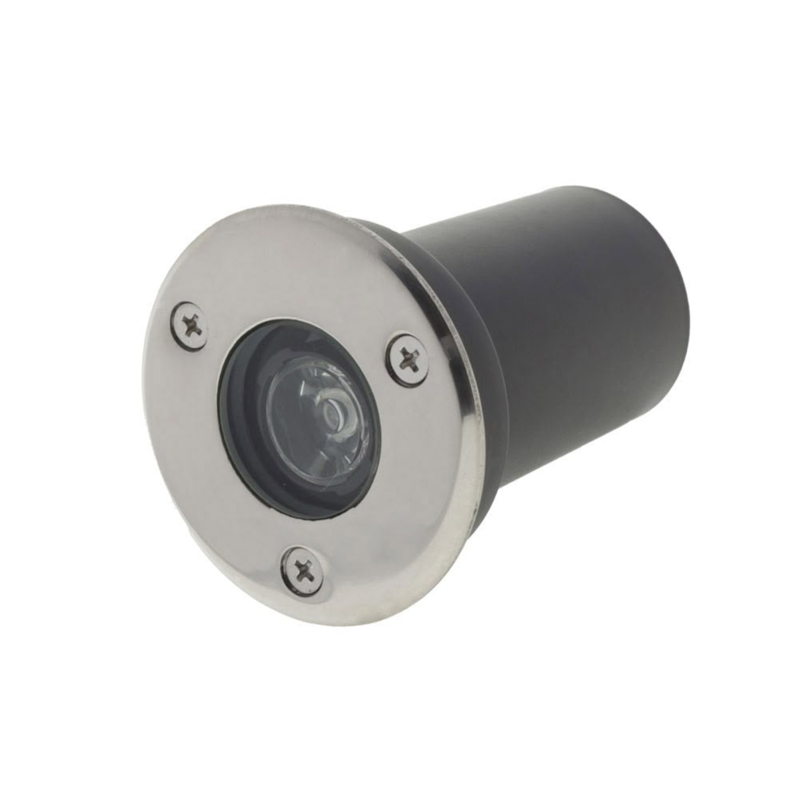 1W / 220V LED OUTDOOR BUILT-IN SPOTLIGHT 6000K -IP65 - Energia Háza
