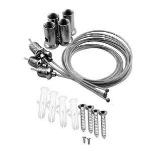 ACCESSORIES FOR HANGING