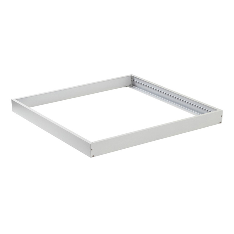Basic LED panel beépítő keret 600 X 600 X 55 mm