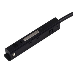 M15-INPUT POWER CONNECTOR