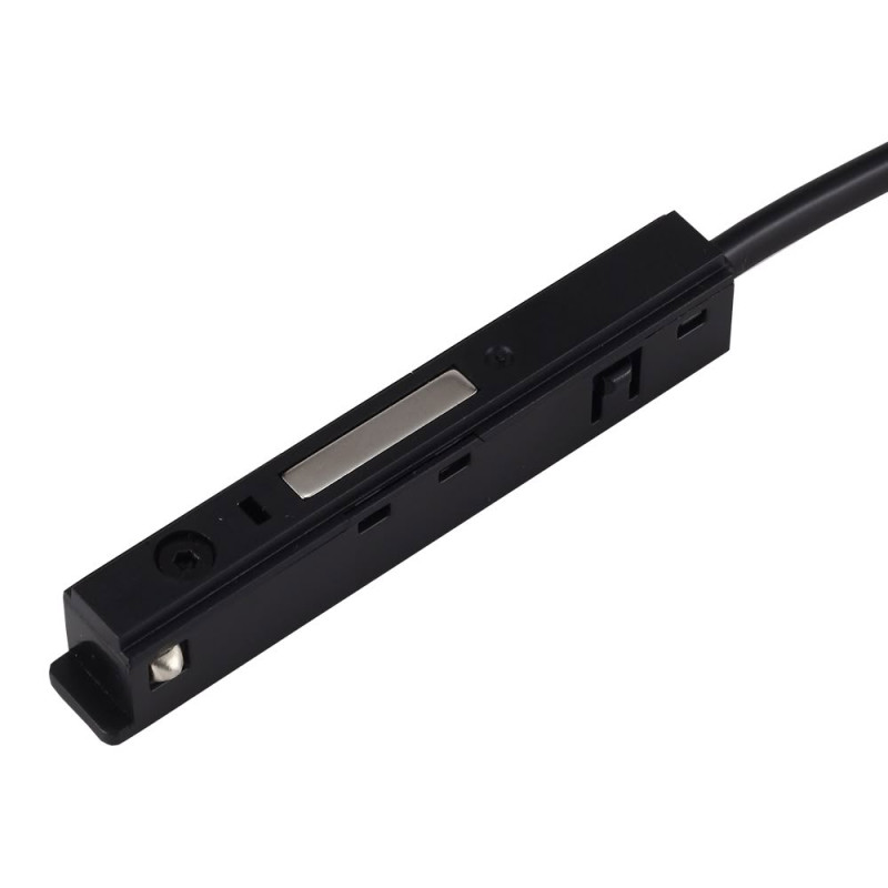 M15-INPUT POWER CONNECTOR