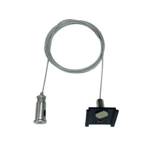HANGING ACCESSORIES FOR MAGNETIC TRACK SYSTEM - M20/M35