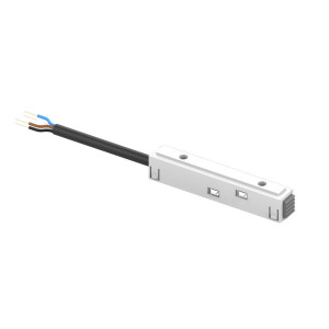 INPUT CABLE FOR MAGNETIC TRACK SYSTEM - M20/M35