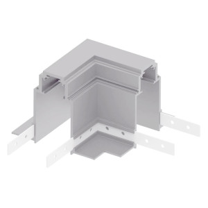 SURFACE CORNER FOR MAGNETIC TRACK SYSTEM - R35