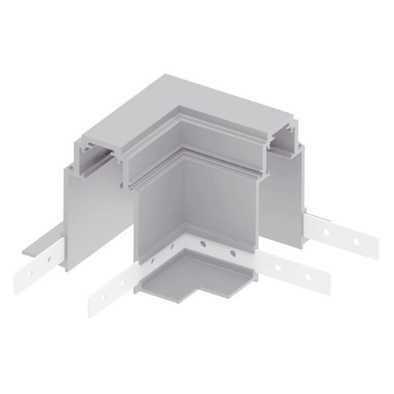 SURFACE CORNER FOR MAGNETIC TRACK SYSTEM - R35