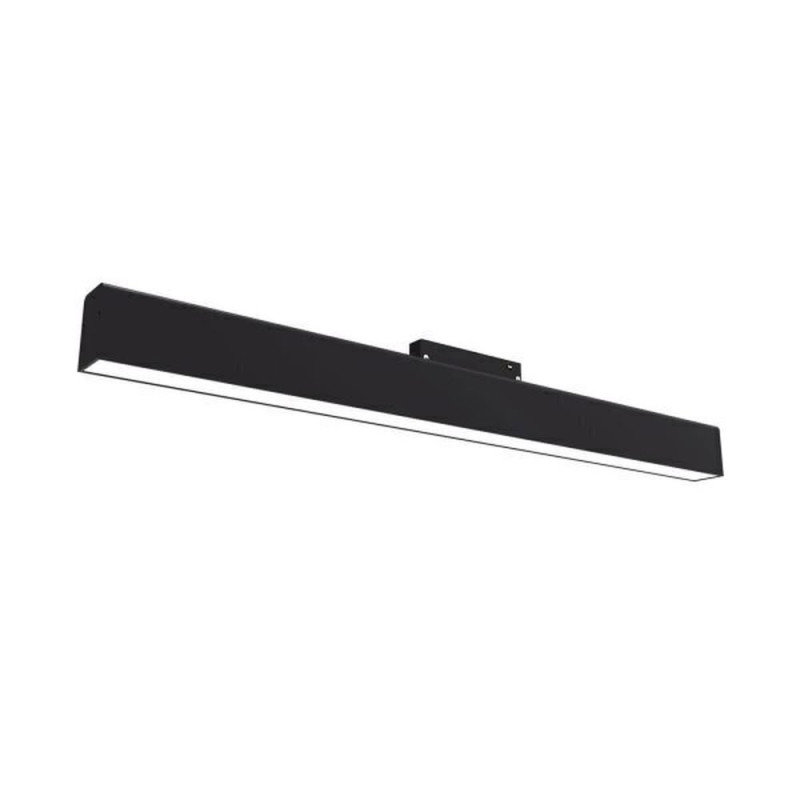 LED MAGNETIC LINEAR FLOODLIGHT DC48V 20W 3000K - M35 - DIMMABLE