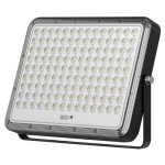 Napelemes LED reflektor