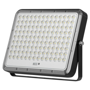 Optonica LED reflektor napelemmel 6W 800lm 6000K IP65 -távirányítóval