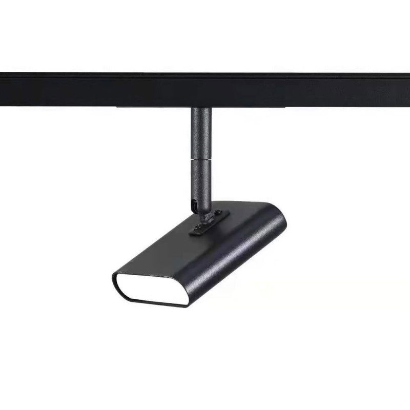 LED MAGNETIC LIGHT DC48V 5W 4000K - M20/M35