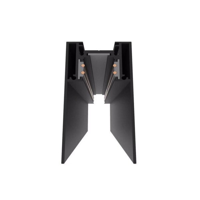 Falon kívüli függeszthető mágneses sín S35 rendszer 1 méter - Optonica LED