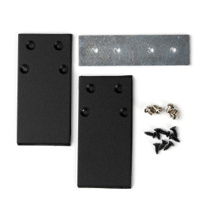 Végzáró sapka S35 mágneses sínekhez - Optonica LED