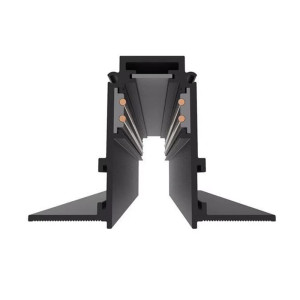 MAGNETIC TRACK SYSTEM 2M - BUILT-IN - R20