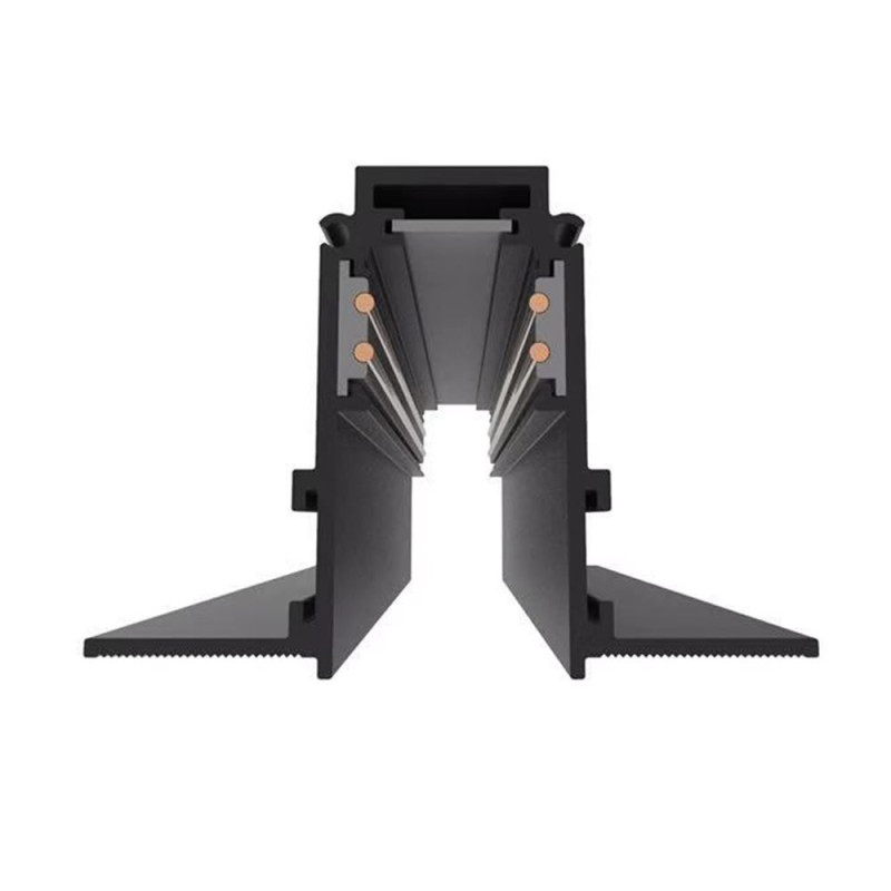 MAGNETIC TRACK SYSTEM 2M - BUILT-IN - R20