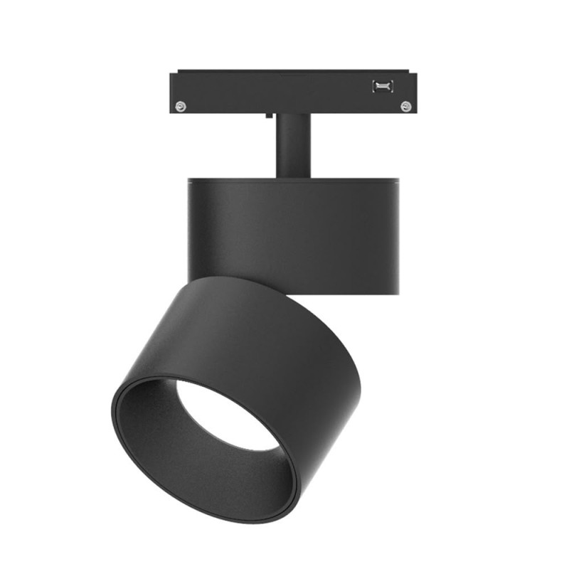 LED MAGNETIC LIGHT DC48V 10W 3000K - M20