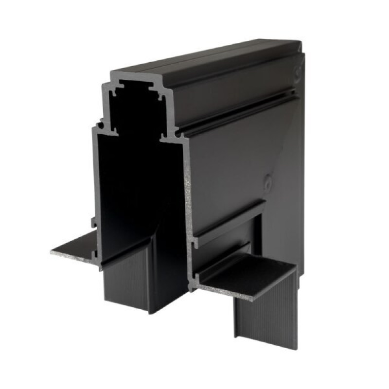 Konkáv belső 90 fokos idom R35 sínrendszerhez - Optonica LED