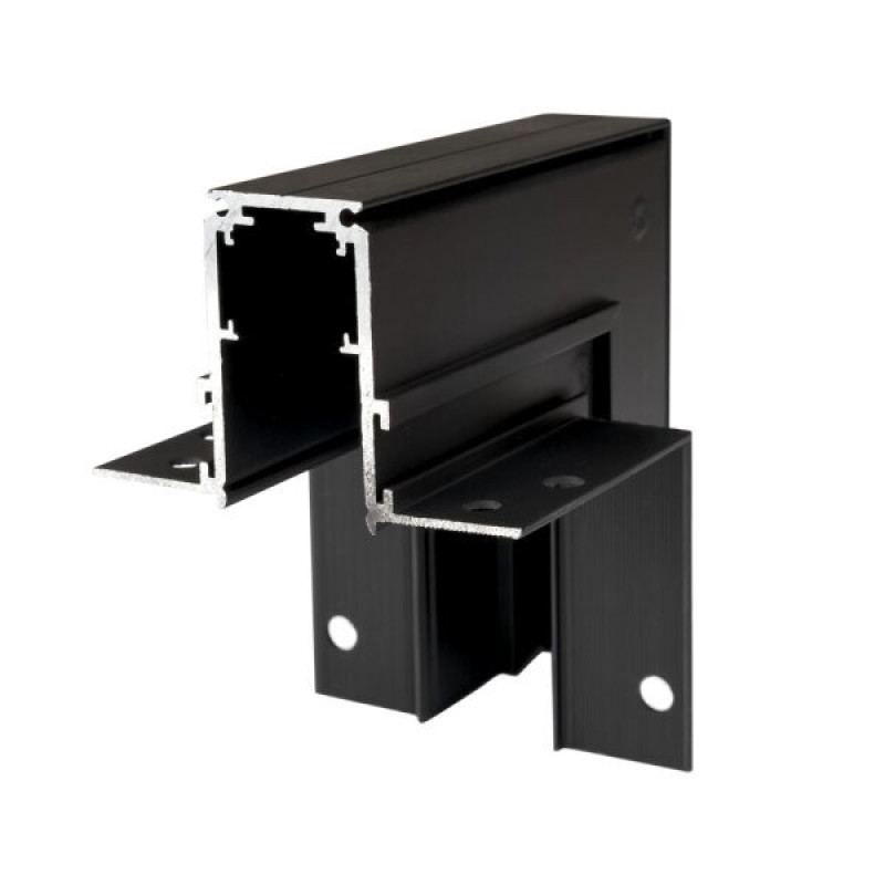 Konkáv belső 90 fokos idom R20 sínrendszerhez - Optonica LED