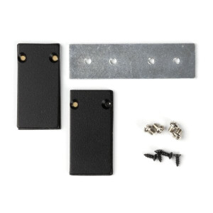 Végzáró sapka S20 mágneses sínekhez - Optonica LED