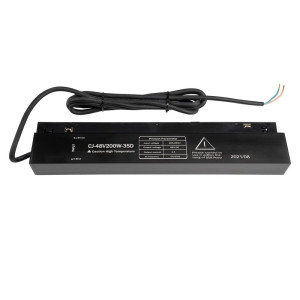 LED BUILT-IN POWER SUPPLY 200W 48V 35D