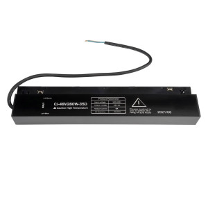 LED BUILT-IN POWER SUPPLY 280W 48V 35D