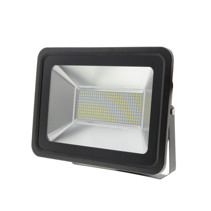 300W LED SMD FLOODLIGHT AC95V-AC265V 80lm/W 150° 6000K - IP66