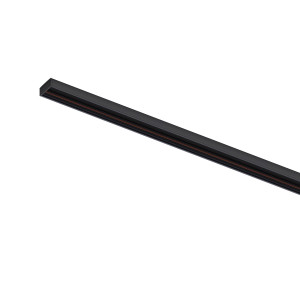 MINI MÁGNESES LÁMPA SÍN FEKETE  1M - MM30