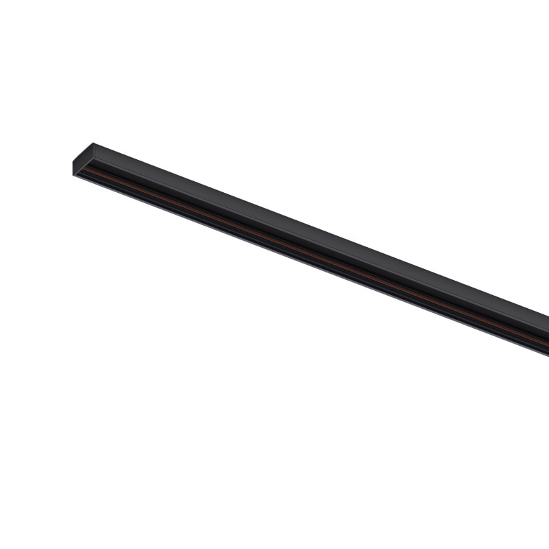 MINI MÁGNESES LÁMPA SÍN FEKETE  1M - MM30